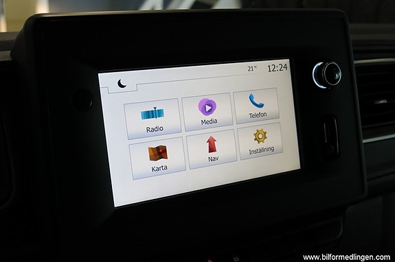 Renault Master 11 of 15