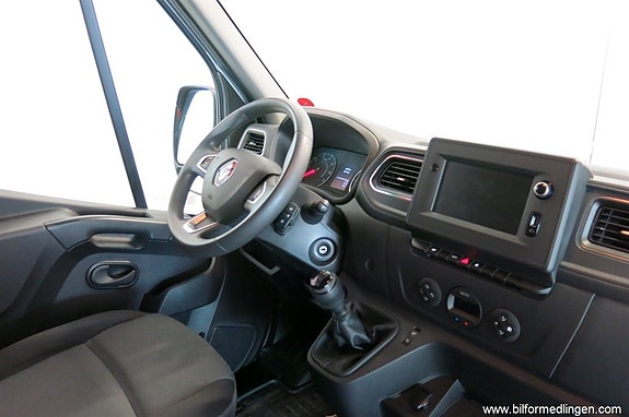 Renault Master 7 of 15
