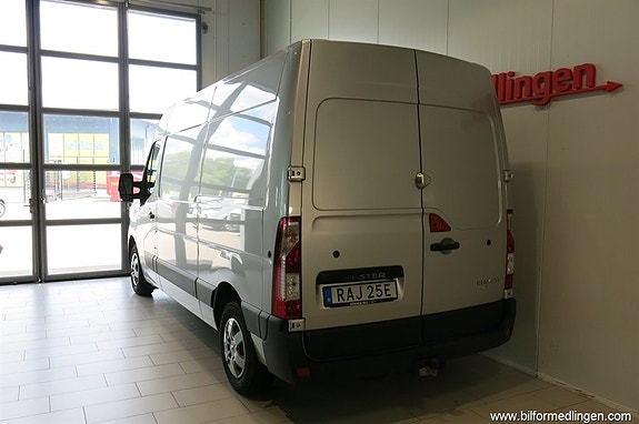 Renault Master 6 of 15