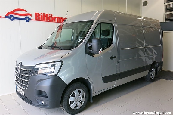 Renault Master 4 of 5