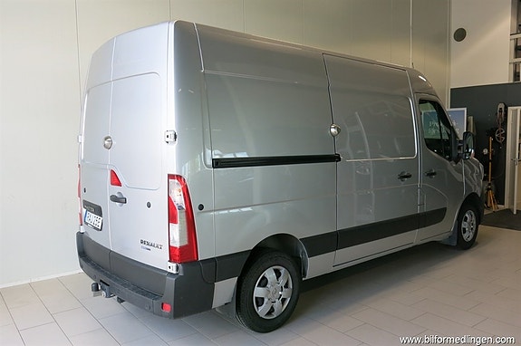 Renault Master 3 of 5