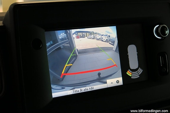 Renault Master 12 of 15