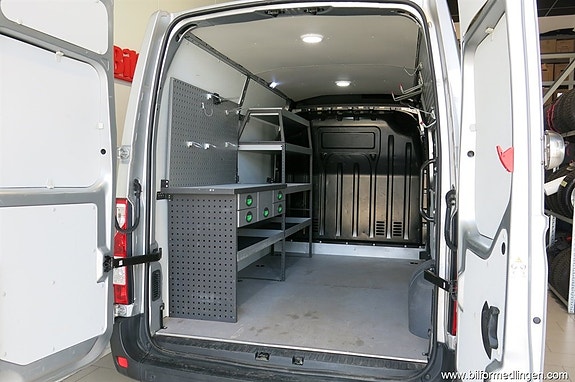 Renault Master 14 of 15