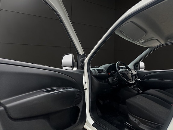 Opel Combo 14 of 28