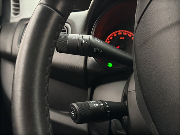 Opel Combo 16 of 28