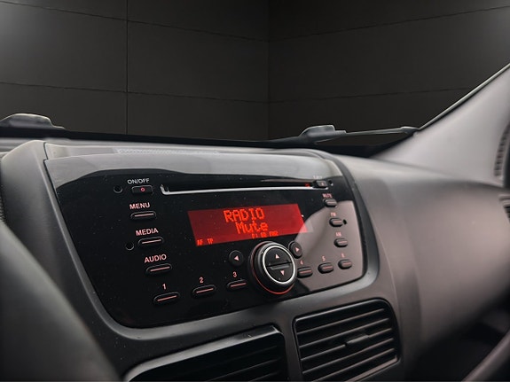 Opel Combo 21 of 28