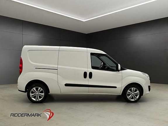 Opel Combo 2 of 5