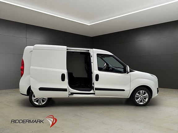 Opel Combo 12 of 28