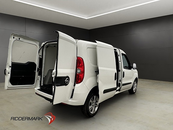Opel Combo 10 of 28