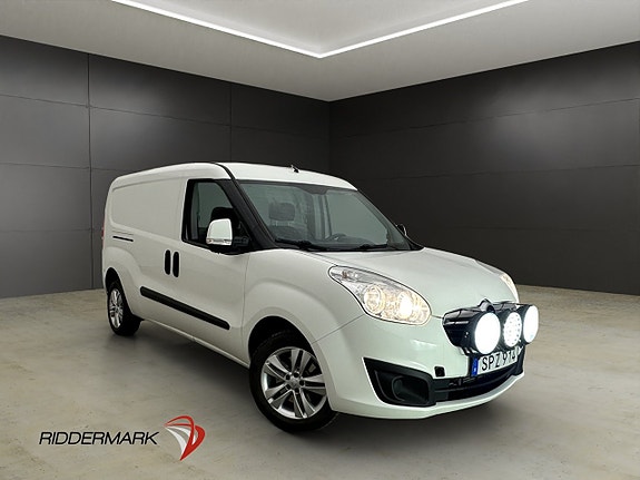Opel Combo 3 of 28