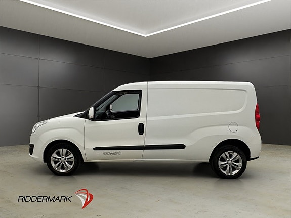 Opel Combo 6 of 28
