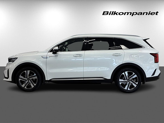 Kia Sorento 4 of 5