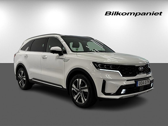 Kia Sorento 3 of 5