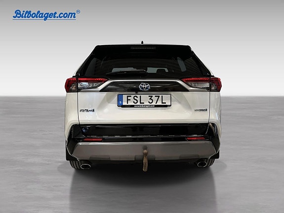 Toyota RAV4 6 of 19
