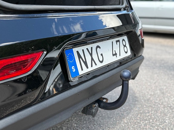 Volvo V40 5 of 5