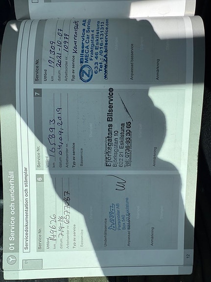 Volvo V40 22 of 24