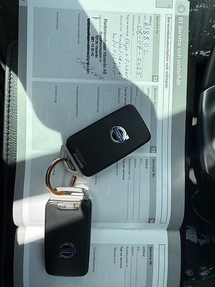Volvo V40 24 of 24