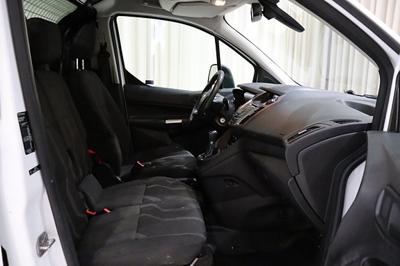 Ford Transit Connect 21 of 22