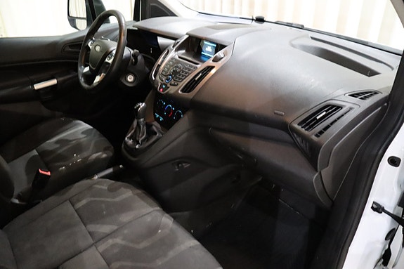 Ford Transit Connect 20 of 22