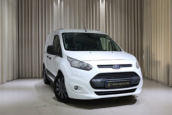 Ford Transit Connect 22 of 22