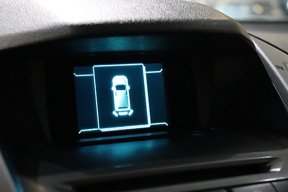 Ford Transit Connect 18 of 22