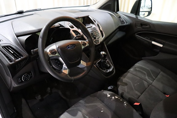 Ford Transit Connect 15 of 22