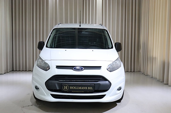 Ford Transit Connect 5 of 22