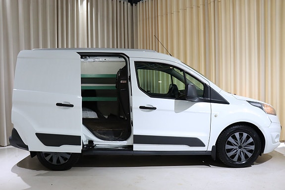 Ford Transit Connect 3 of 22