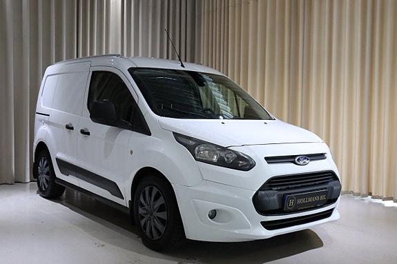 Ford Transit Connect 4 of 22