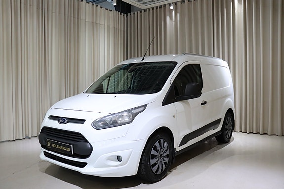 Ford Transit Connect 6 of 22