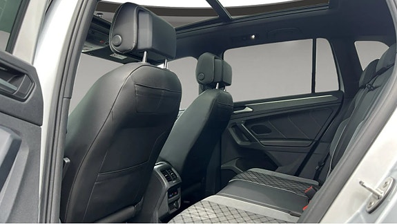 Volkswagen Tiguan 8 of 9