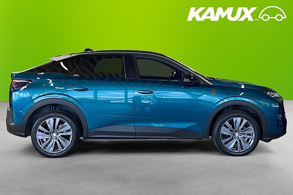 Peugeot 3008 2 of 5