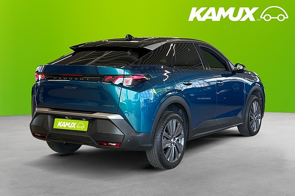 Peugeot 3008 4 of 5