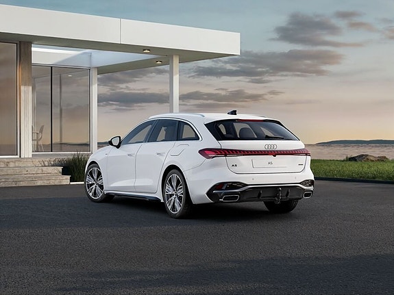 Audi A5 3 of 5