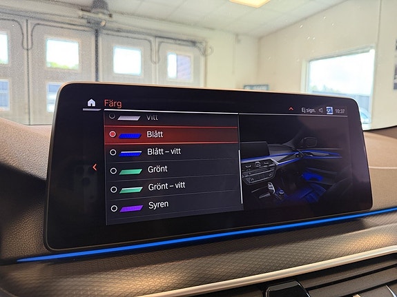 BMW 530e 19 of 30