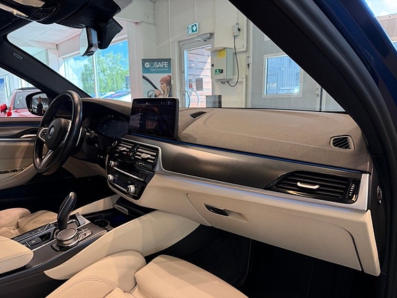 BMW 530e 9 of 30