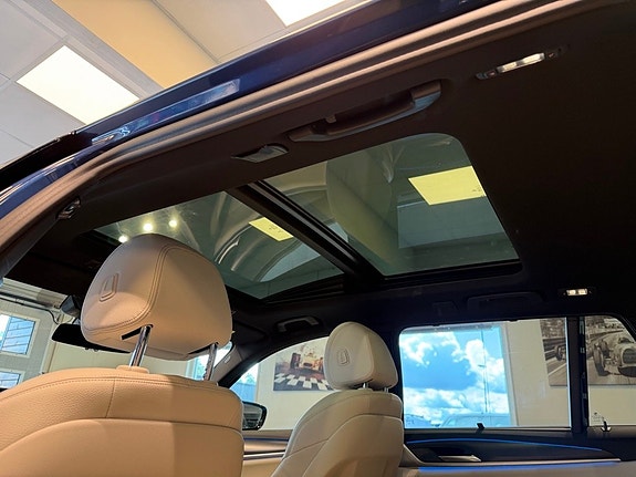 BMW 530e 25 of 30