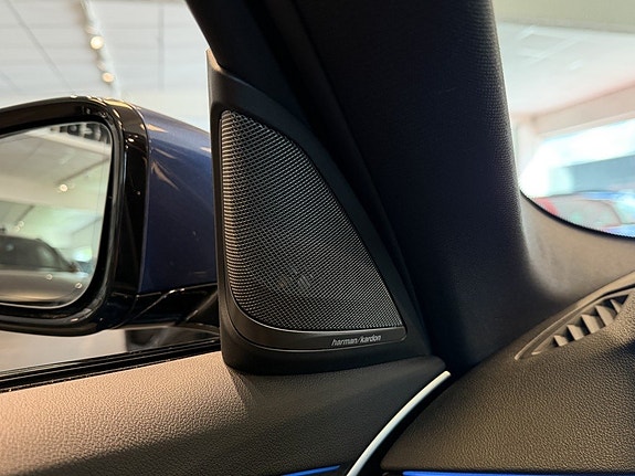 BMW 530e 22 of 30
