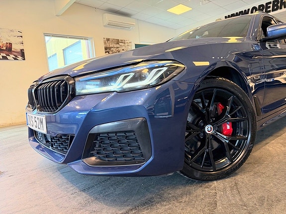 BMW 530e 6 of 30