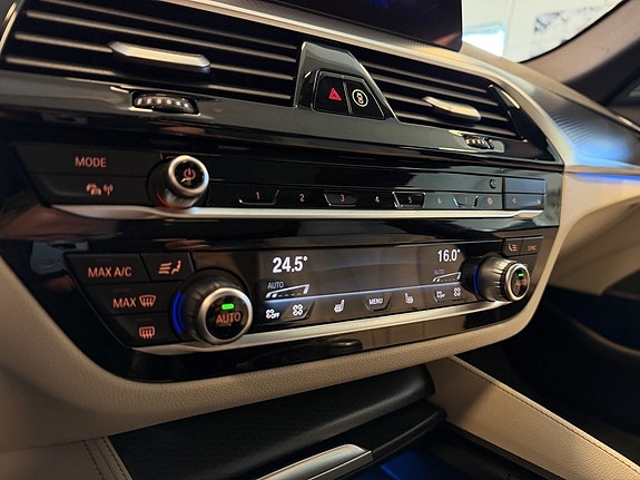 BMW 530e 20 of 30