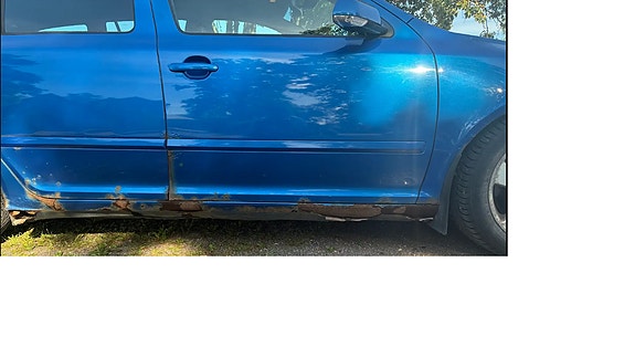 Skoda Octavia 4 of 5