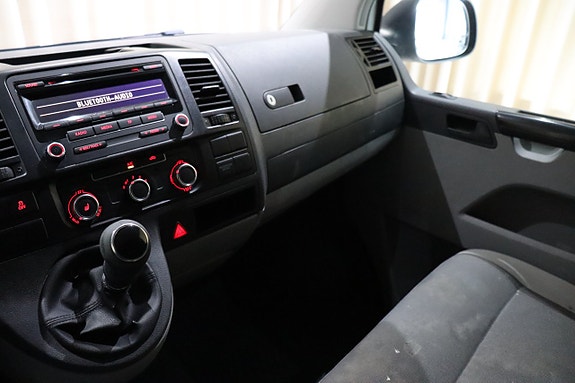 Volkswagen Transporter 16 of 18