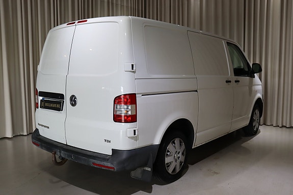 Volkswagen Transporter 11 of 18