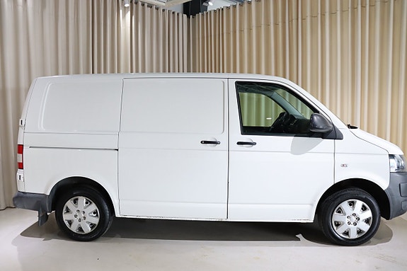 Volkswagen Transporter 2 of 18