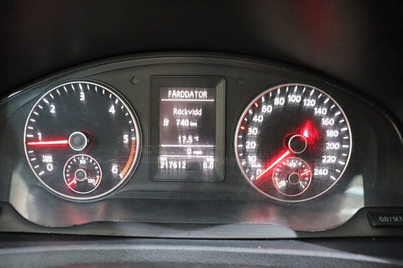 Volkswagen Transporter 14 of 18