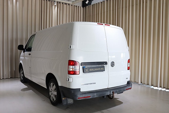 Volkswagen Transporter 7 of 18