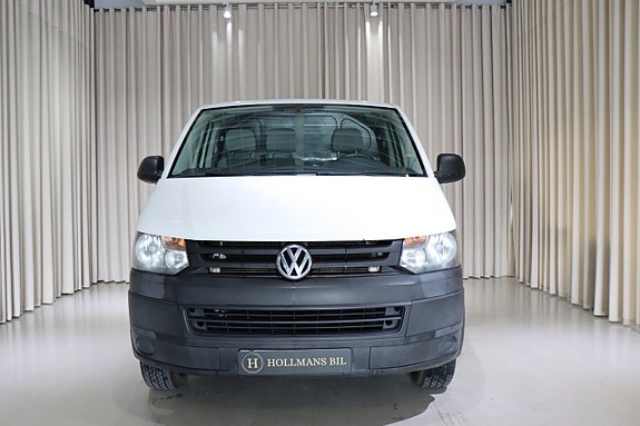 Volkswagen Transporter 5 of 18