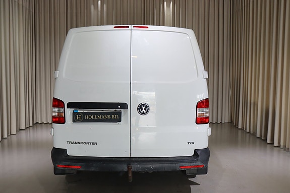 Volkswagen Transporter 8 of 18