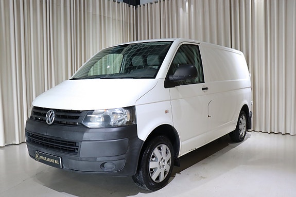 Volkswagen Transporter 6 of 18