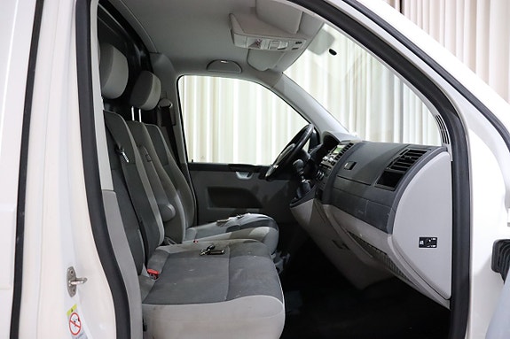Volkswagen Transporter 18 of 18